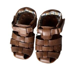 Toddler Carters Sandals